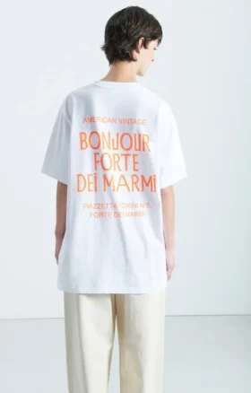 T-shirt unisexe Fizvalley  Référence : MFIZ25BFORTEH26