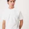 T-shirt unisexe Fizvalley Référence : MFIZ25BFORTEH26