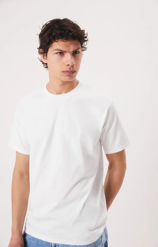 T-shirt unisexe Fizvalley Référence : MFIZ25BFORTEH26