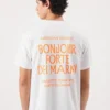 T-shirt unisexe Fizvalley Référence : MFIZ25BFORTEH26