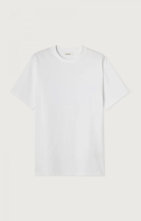 T-shirt unisexe Fizvalley  Référence : MFIZ25BMALIBUH26