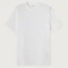 T-shirt unisexe Fizvalley  Référence : MFIZ25BPASEOH26
