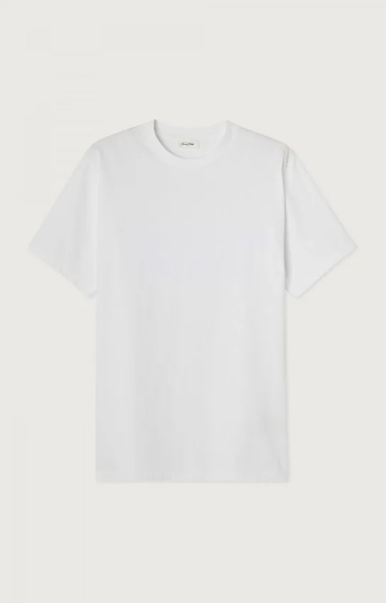 T-shirt unisexe Fizvalley  Référence : MFIZ25BPASEOH26