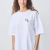 T-shirt unisexe Timothy Goodman Référence : MFIZ02ATMH26