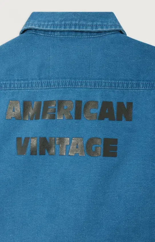 Veste enfant Comow Référence : KCOM16AH26
