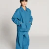 Veste enfant Comow Référence : KCOM16AH26
