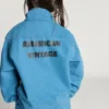 Veste enfant Comow Référence : KCOM16AH26