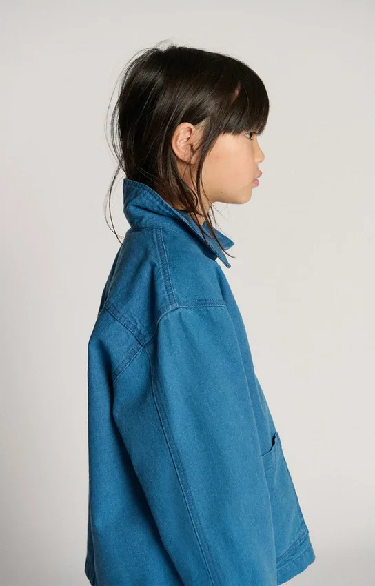 Veste enfant Comow Référence : KCOM16AH26