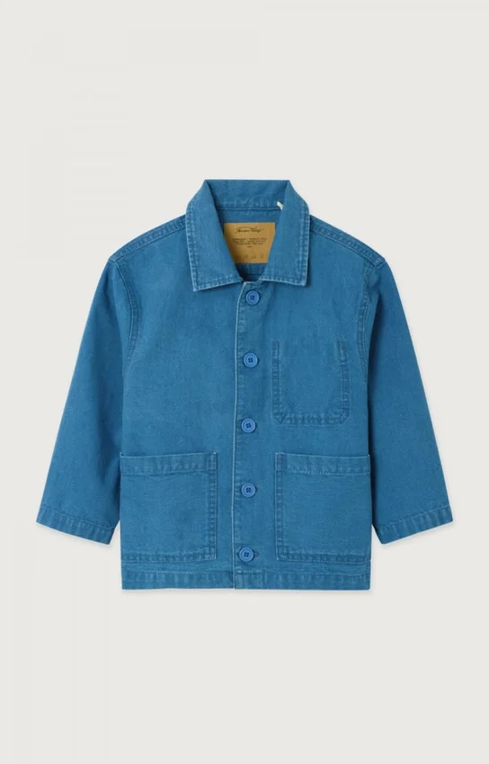 Veste enfant Comow Référence : KCOM16AH26