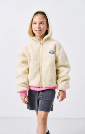 Veste enfant Hoktown Référence : KHOK16AH26