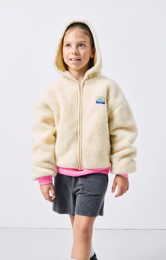 Veste enfant Hoktown Référence : KHOK16AH26