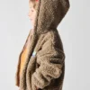 Veste enfant Hoktown Référence : KHOK16AH26
