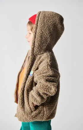 Veste enfant Hoktown Référence : KHOK16AH26