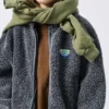 Veste enfant Hoktown Référence : KHOK16AH26