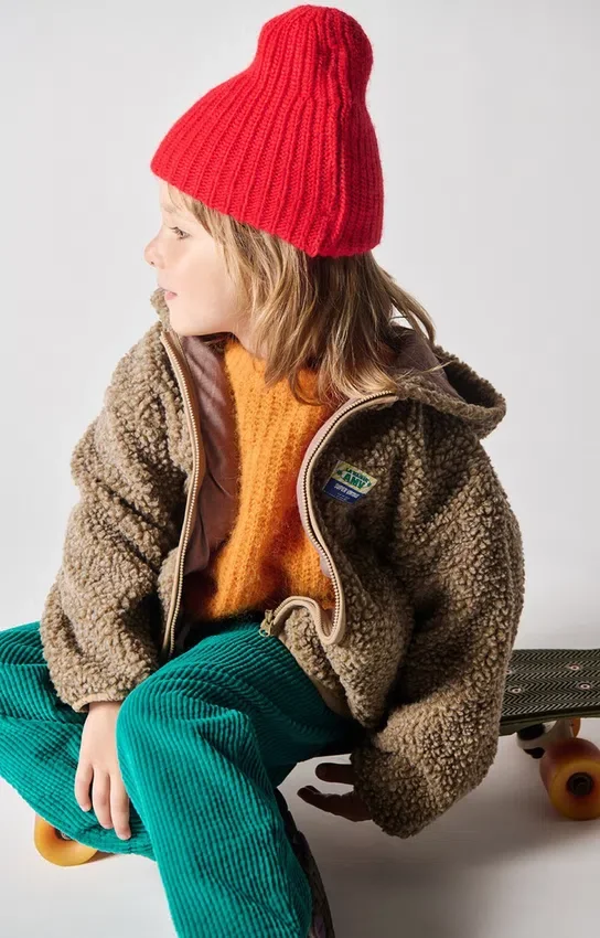 Veste enfant Hoktown Référence : KHOK16AH26