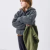 Veste enfant Hoktown Référence : KHOK16AH26