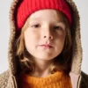 Veste enfant Hoktown Référence : KHOK16AH26