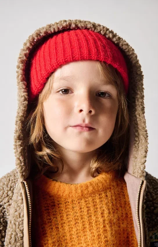Veste enfant Hoktown Référence : KHOK16AH26