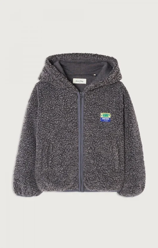 Veste enfant Hoktown Référence : KHOK16AH26