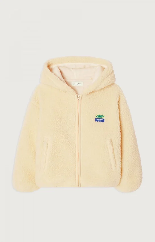 Veste enfant Hoktown Référence : KHOK16AH26