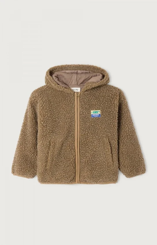Veste enfant Hoktown Référence : KHOK16AH26