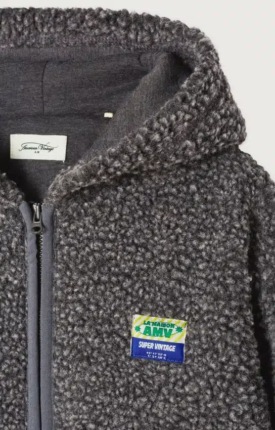 Veste enfant Hoktown Référence : KHOK16AH26