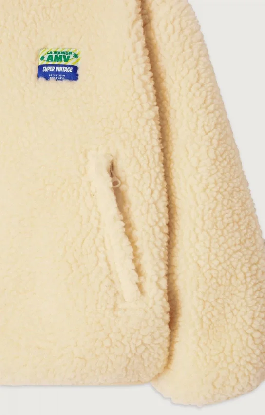 Veste enfant Hoktown Référence : KHOK16AH26