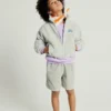 Veste enfant Hoktown Référence : KHOK16CH26