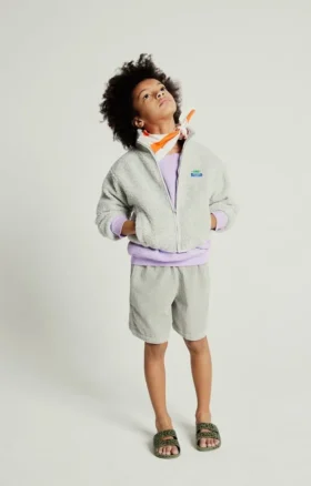 Veste enfant Hoktown Référence : KHOK16CH26