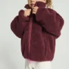 Veste enfant Hoktown Référence : KHOK16CH26