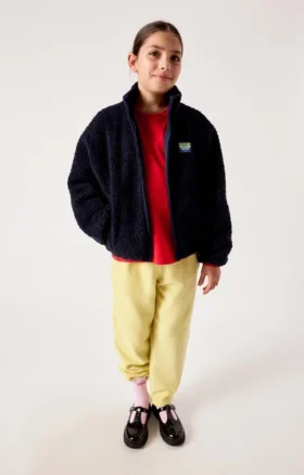 Veste enfant Hoktown Référence : KHOK16CH26