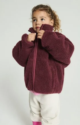 Veste enfant Hoktown Référence : KHOK16CH26
