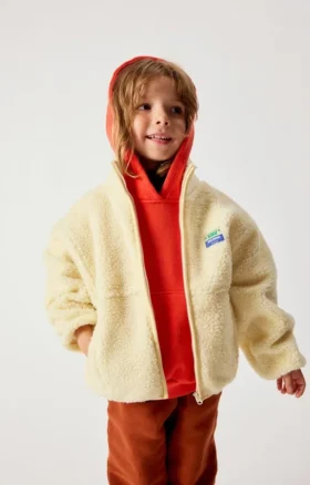 Veste enfant Hoktown Référence : KHOK16CH26