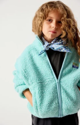 Veste enfant Hoktown Référence : KHOK16CH26