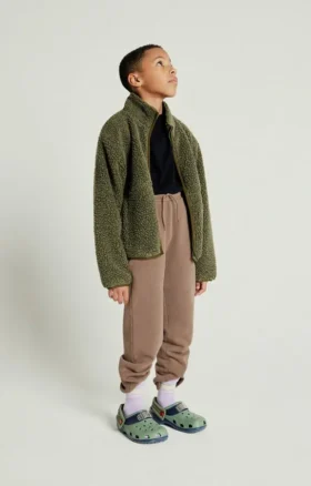 Veste enfant Hoktown Référence : KHOK16CH26