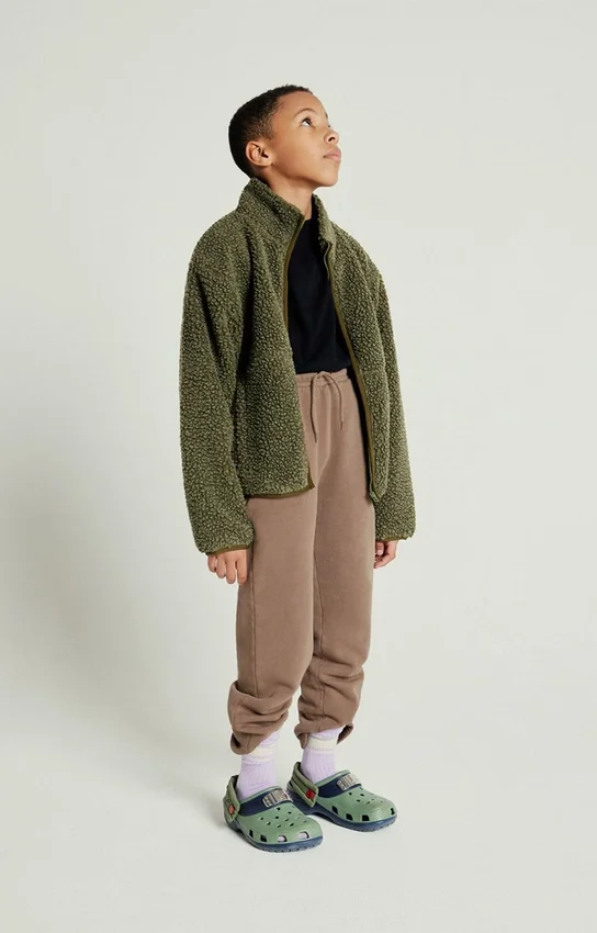 Veste enfant Hoktown Référence : KHOK16CH26