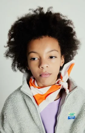 Veste enfant Hoktown Référence : KHOK16CH26