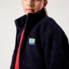 Veste enfant Hoktown Référence : KHOK16CH26