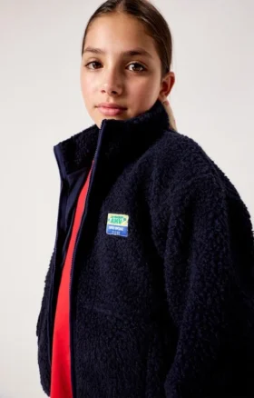 Veste enfant Hoktown Référence : KHOK16CH26