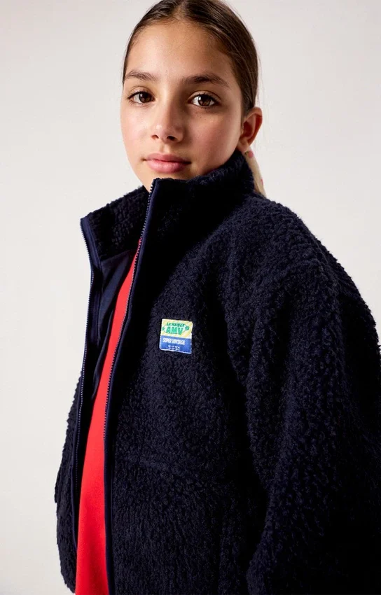 Veste enfant Hoktown Référence : KHOK16CH26
