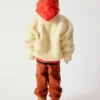 Veste enfant Hoktown Référence : KHOK16CH26