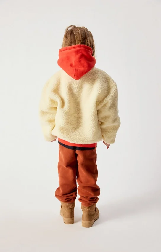 Veste enfant Hoktown Référence : KHOK16CH26