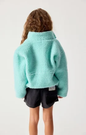 Veste enfant Hoktown Référence : KHOK16CH26