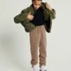 Veste enfant Hoktown Référence : KHOK16CH26