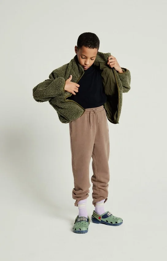 Veste enfant Hoktown Référence : KHOK16CH26