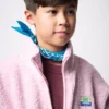 Veste enfant Hoktown Référence : KHOK16CH26