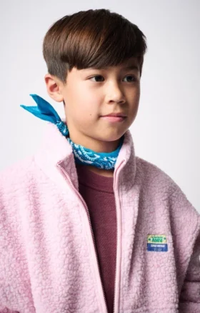 Veste enfant Hoktown Référence : KHOK16CH26