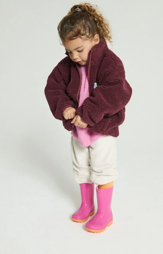 Veste enfant Hoktown Référence : KHOK16CH26