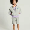 Veste enfant Hoktown Référence : KHOK16CH26