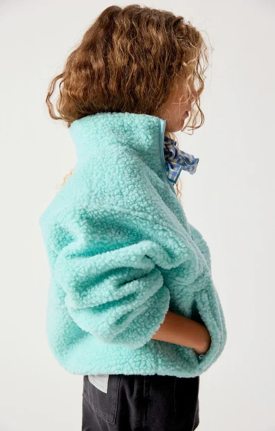 Veste enfant Hoktown Référence : KHOK16CH26